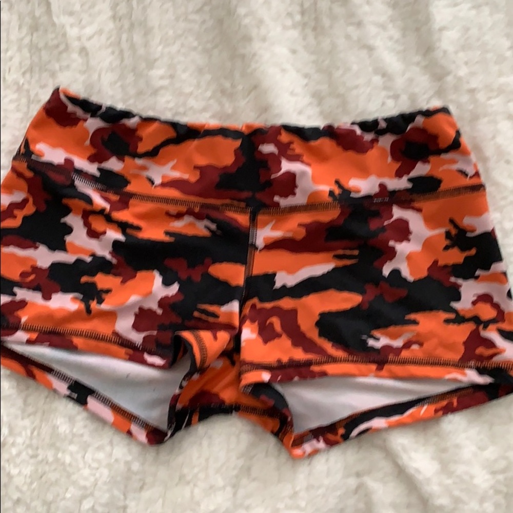Fleo shorts